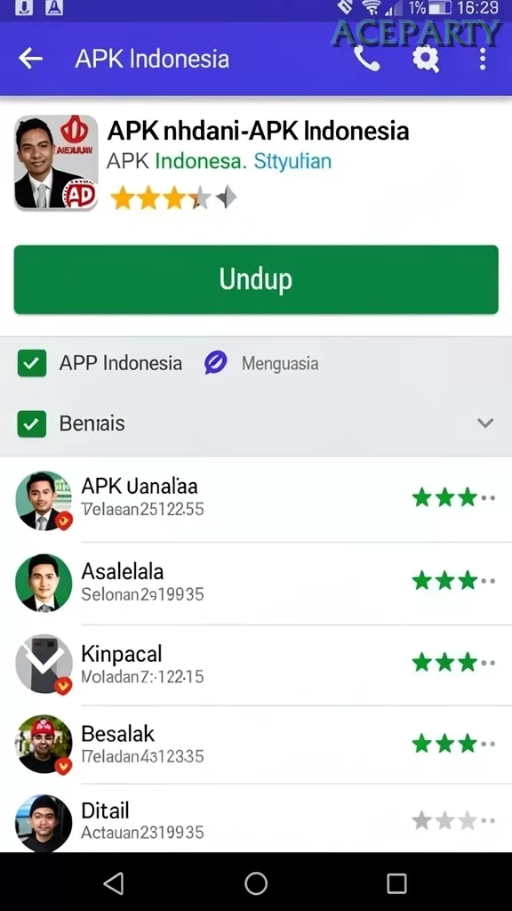 Cuplikan layar KARGOTOTO — halaman utama