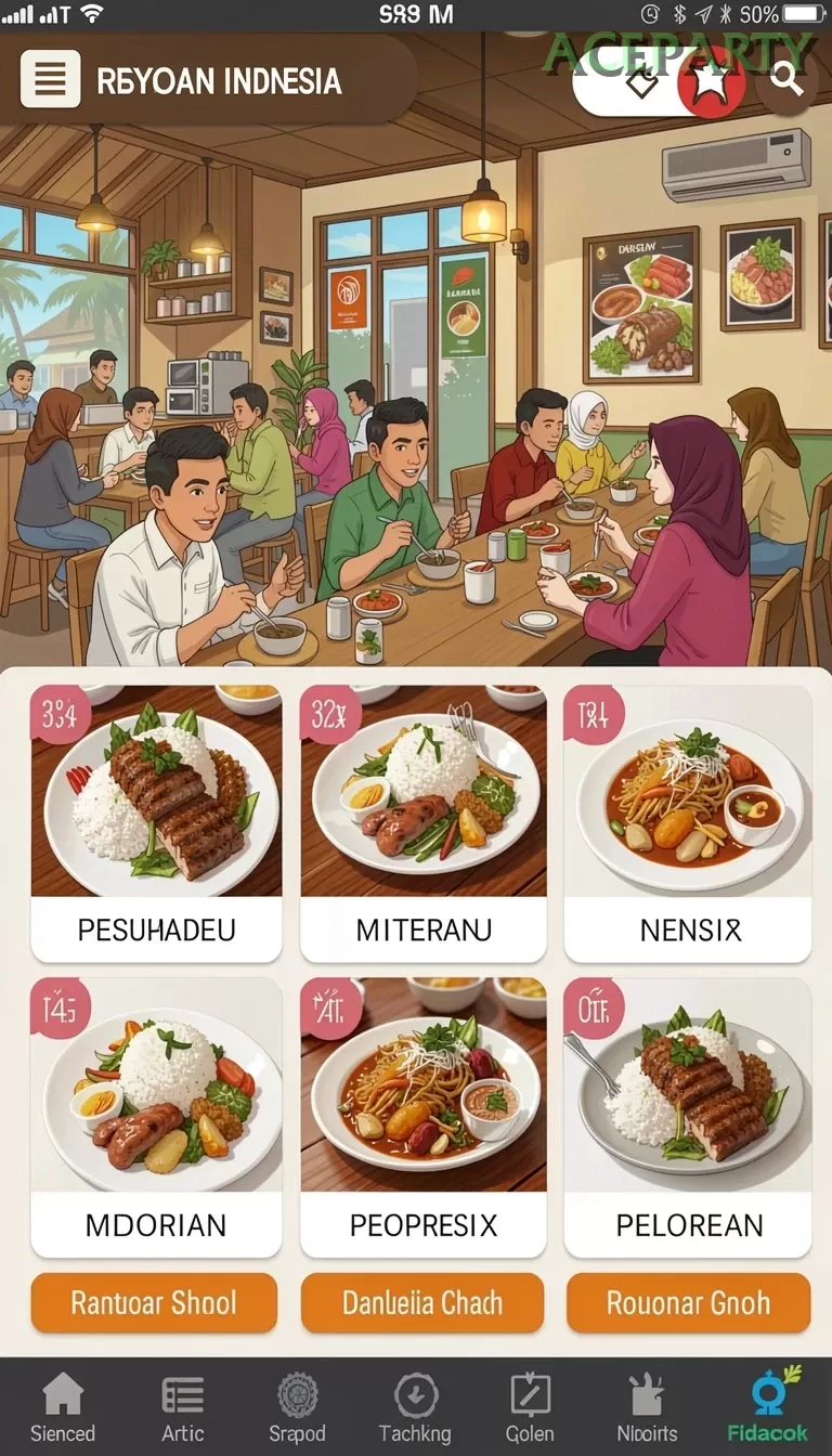 Cuplikan layar KIPAS777 — aktivitas